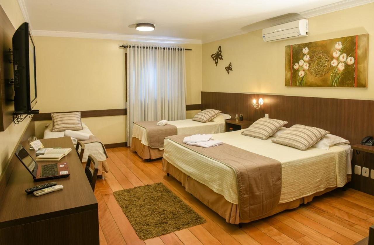 גראמדו Hotel Premium מראה חיצוני תמונה