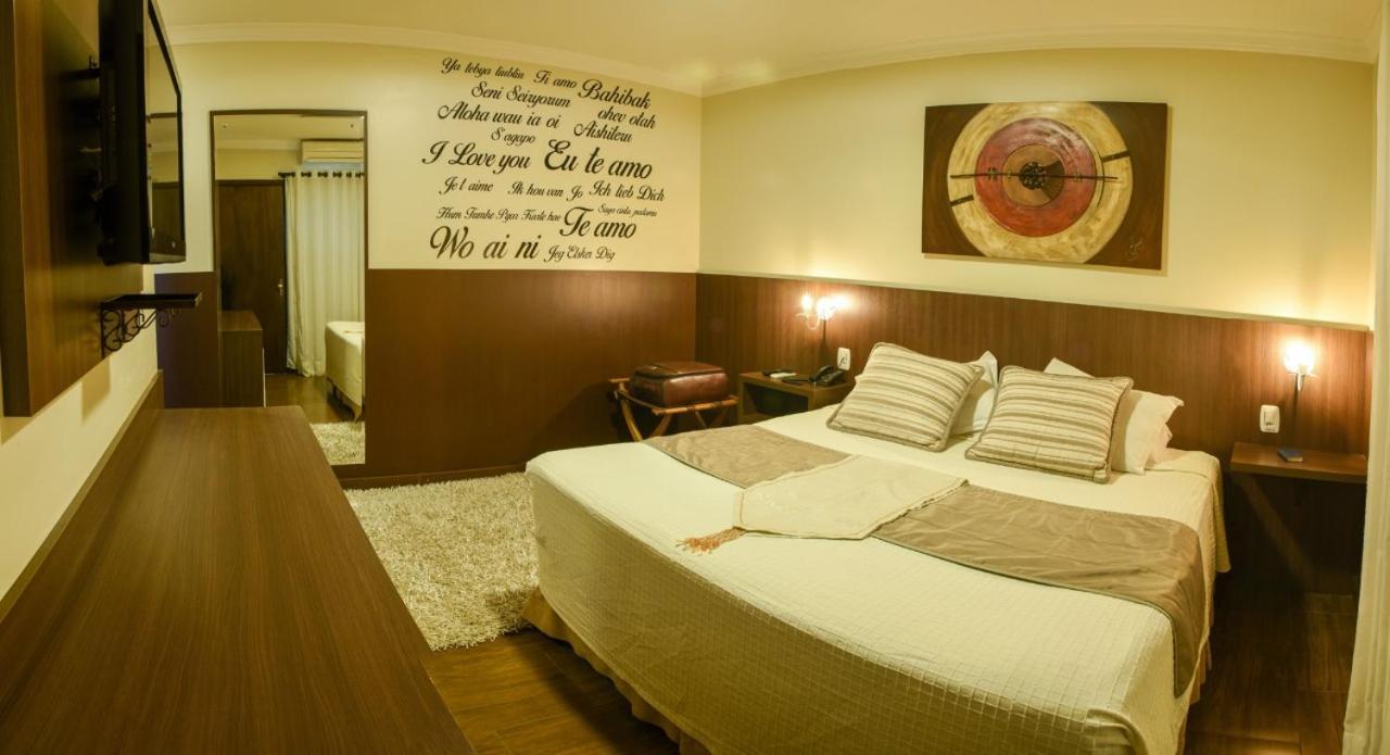 גראמדו Hotel Premium מראה חיצוני תמונה
