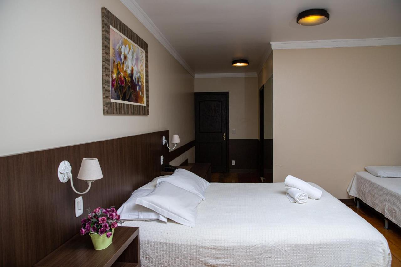 גראמדו Hotel Premium מראה חיצוני תמונה