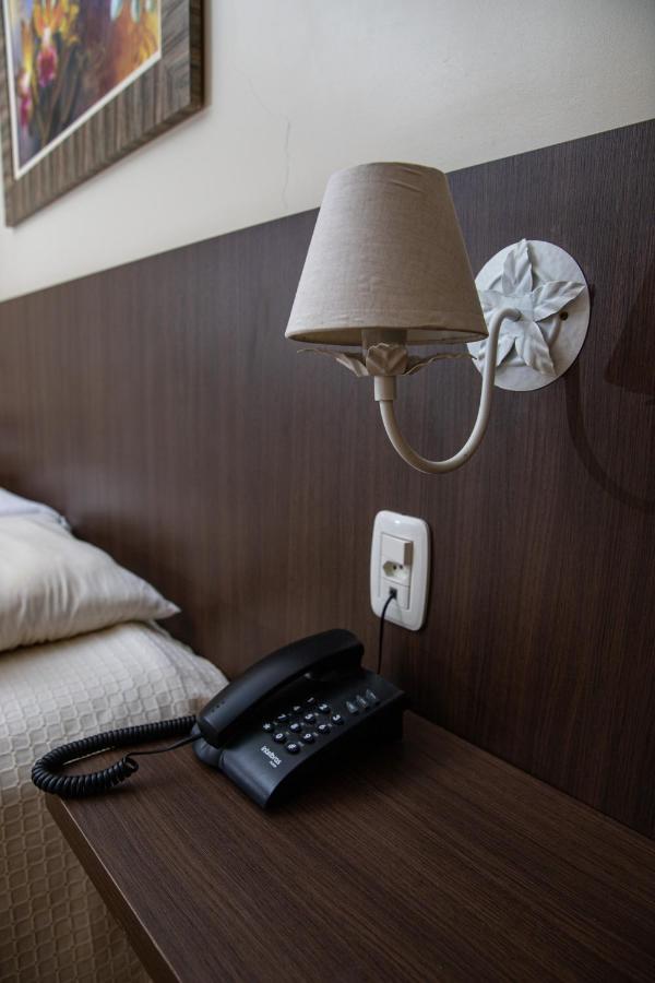 גראמדו Hotel Premium מראה חיצוני תמונה