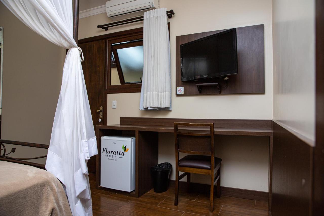 גראמדו Hotel Premium מראה חיצוני תמונה