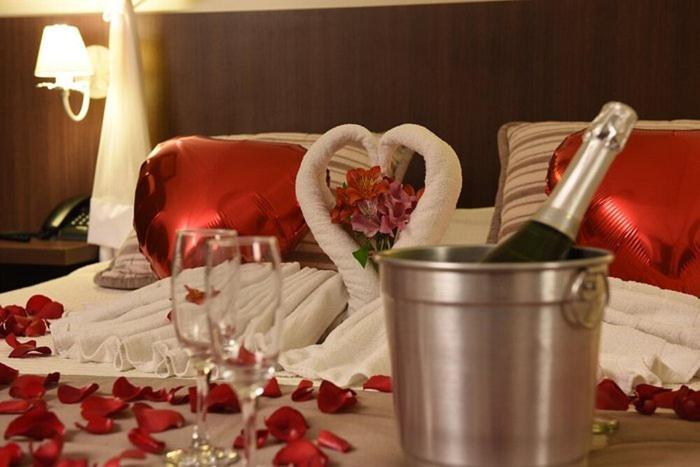 גראמדו Hotel Premium מראה חיצוני תמונה
