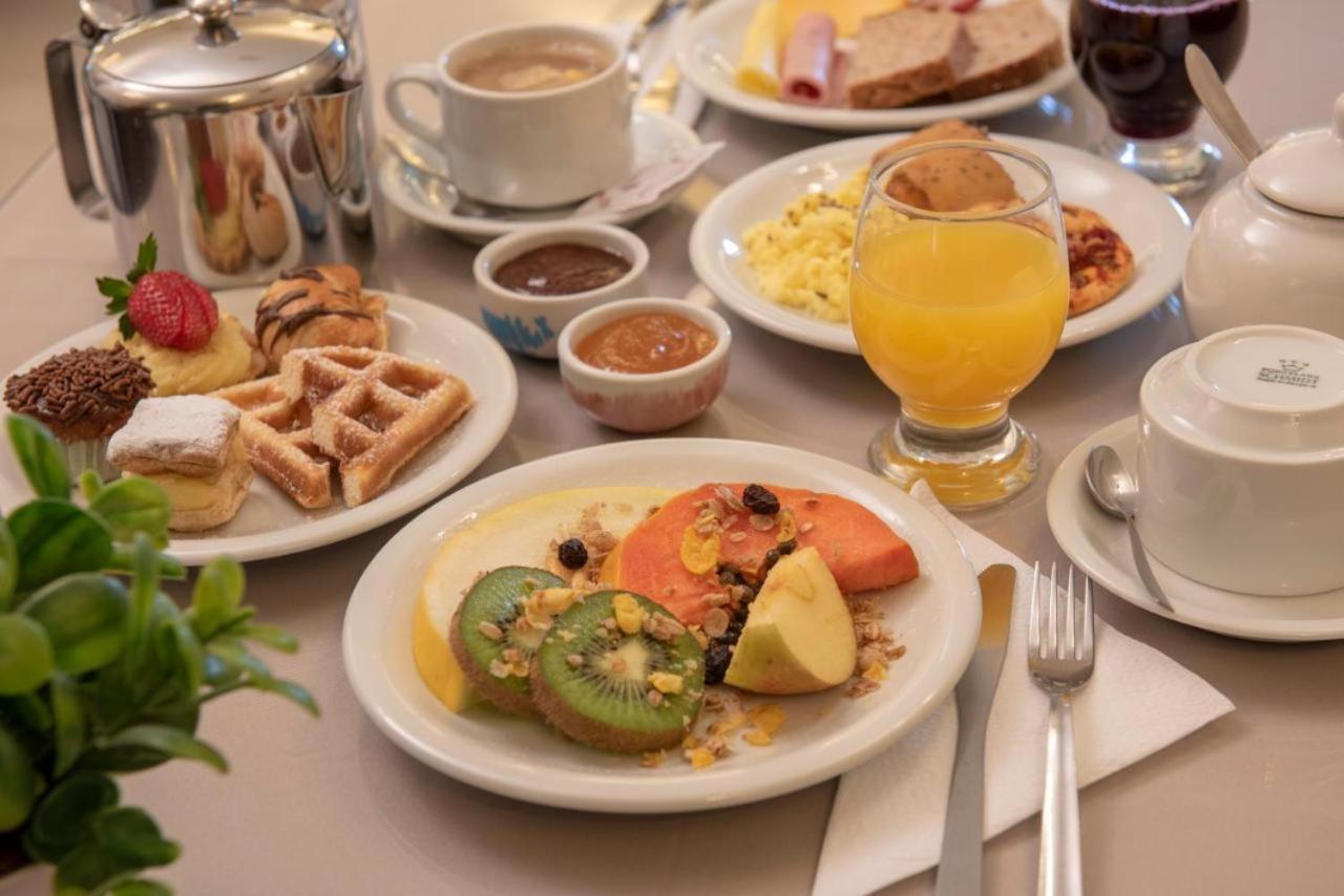 גראמדו Hotel Premium מראה חיצוני תמונה