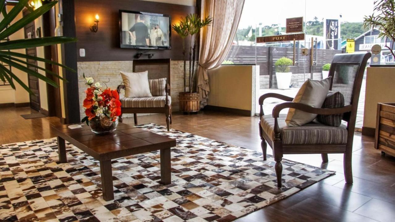גראמדו Hotel Premium מראה חיצוני תמונה