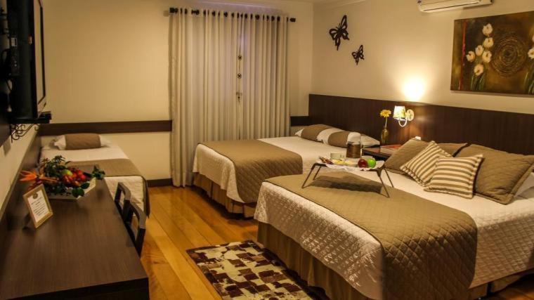 גראמדו Hotel Premium מראה חיצוני תמונה