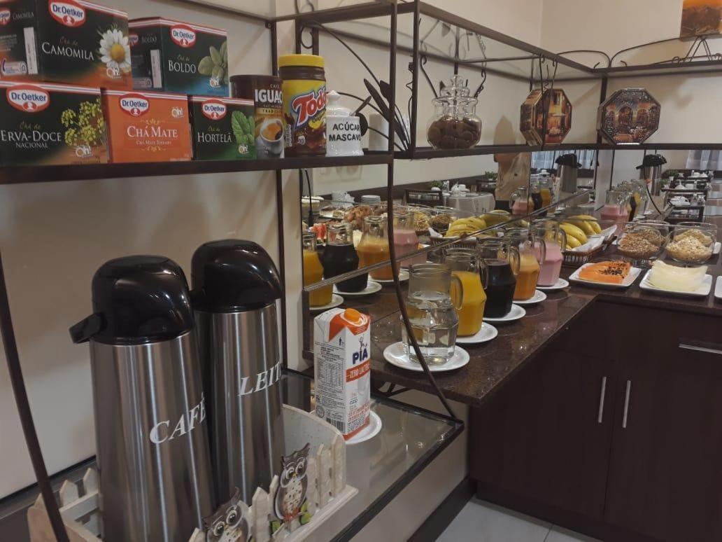 גראמדו Hotel Premium מראה חיצוני תמונה