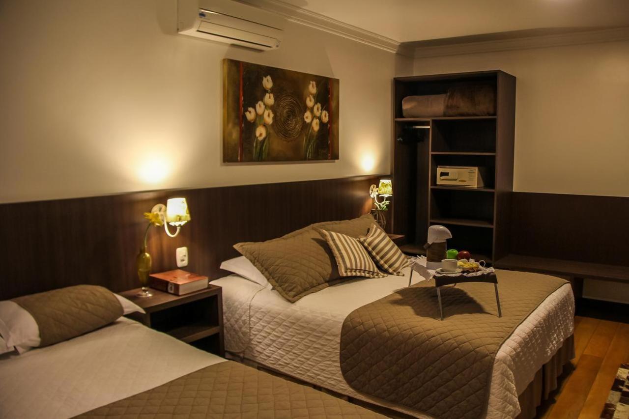 גראמדו Hotel Premium מראה חיצוני תמונה